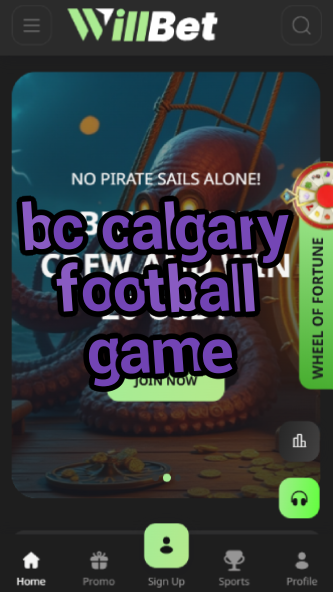 BC Calgary Football Game - Schedule & Ticket Details-vz72fvrf.com