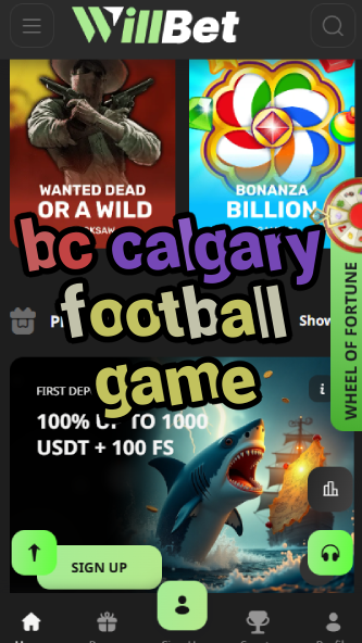 BC Calgary Football Game - Schedule & Ticket Details-vz72fvrf.com
