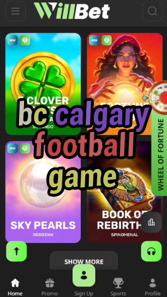 BC Calgary Football Game - Schedule & Ticket Details-vz72fvrf.com